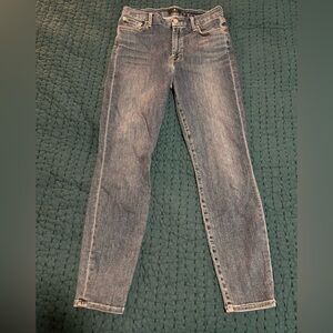 7 for All Mankind Skinny Jean